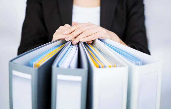 地域に密着した求人