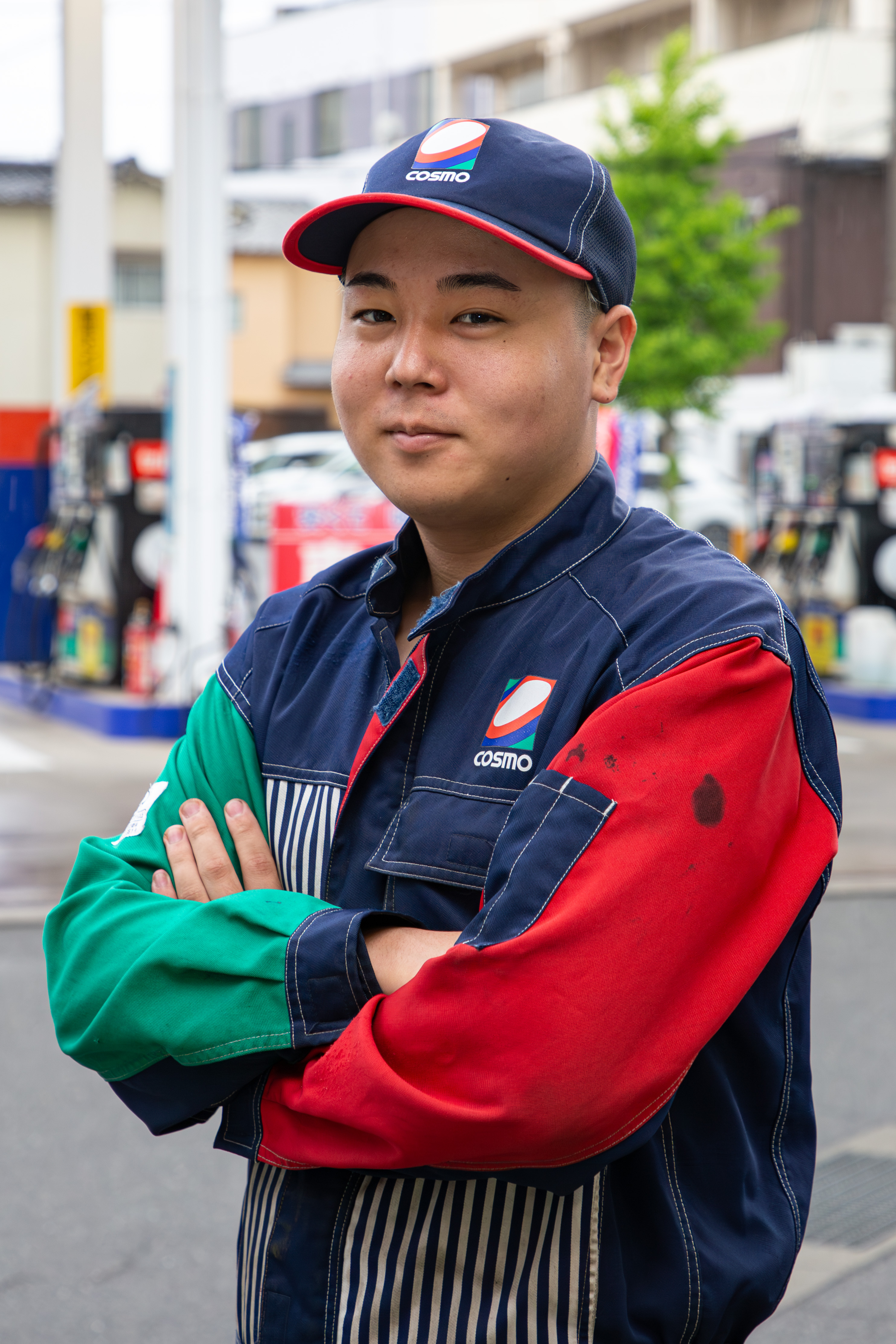 関西礦油株式会社  COSMO石油　関西砿油株式会社　山口湯田SSの正社員 経営・事業企画・人事・事務 ビューティー・生活サービス その他の求人情報イメージ3