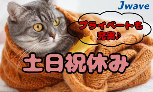 株式会社ジェイウェイブ  つくば支店の派遣社員 倉庫・物流・生産管理の求人情報イメージ6
