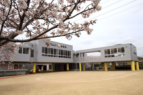 学校法人伊豆学園 天照幼稚園のアルバイト・パート 保育士・教員・講師の求人情報イメージ5