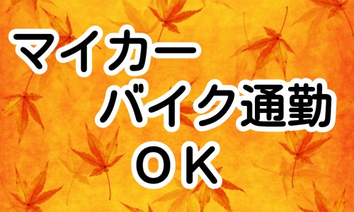 株式会社ジェイウェイブ 成田支店の派遣社員 倉庫・物流・生産管理の求人情報イメージ6