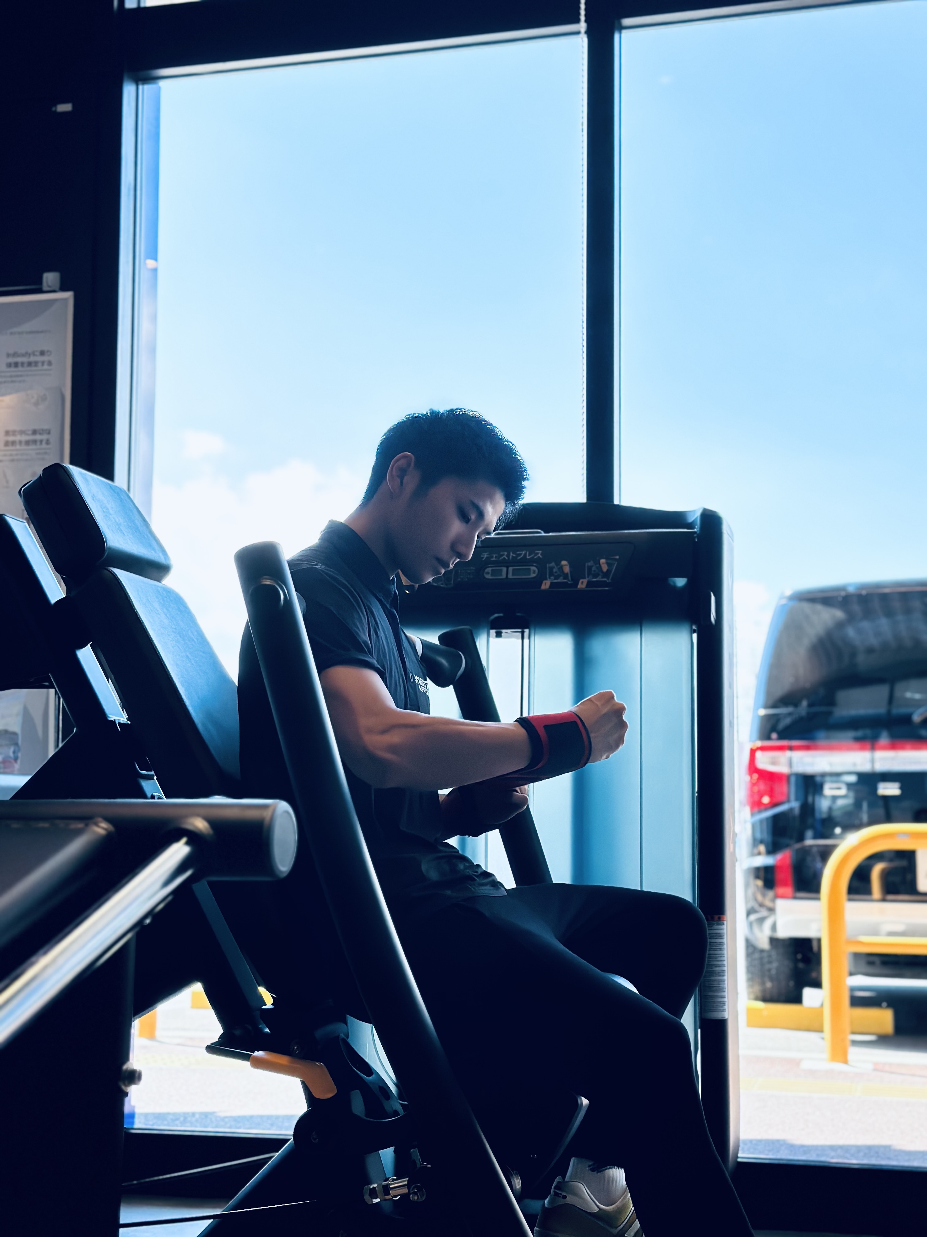 関西礦油株式会社  エニタイムフィットネス宇部新川店のアルバイト・パート ビューティー・生活サービスの求人情報イメージ7