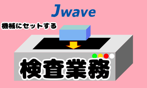 株式会社ジェイウェイブ  関西支店の派遣社員 倉庫・物流・生産管理求人イメージ