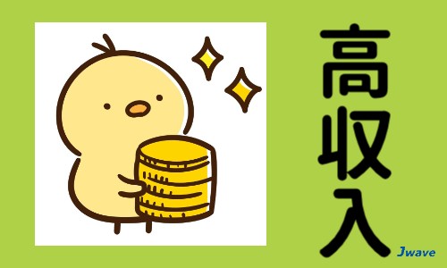 株式会社ジェイウェイブ 柏支店の派遣社員 倉庫・物流・生産管理の求人情報イメージ11