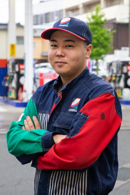 関西礦油株式会社 COSMO石油 関西砿油株式会社 山口湯田SSの正社員 整備・修理の求人情報イメージ2