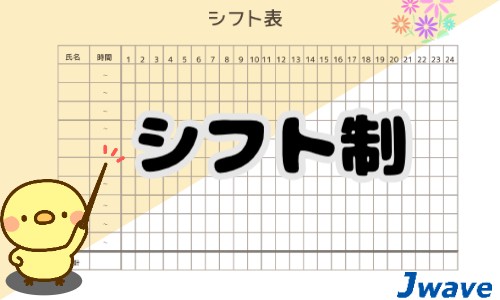 株式会社ジェイウェイブ 春日部支店の派遣社員 倉庫・物流・生産管理 製造・工場 研究の求人情報イメージ5