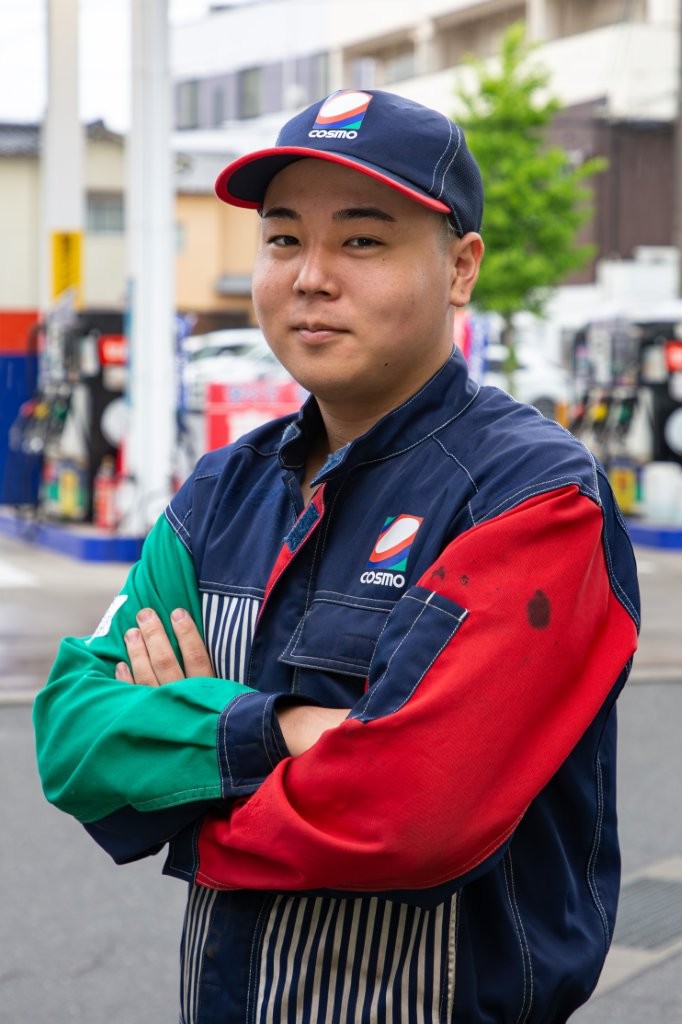 関西礦油株式会社  COSMO石油　関西砿油株式会社　本社の正社員 整備・修理の求人情報イメージ2