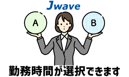 株式会社ジェイウェイブ 宗像支店の派遣社員 倉庫・物流・生産管理の求人情報イメージ5