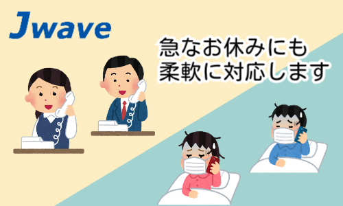 株式会社ジェイウェイブ 大和支店の派遣社員 製造・工場の求人情報イメージ5