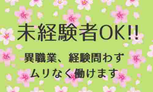 株式会社ジェイウェイブ  成田支店の派遣社員 倉庫・物流・生産管理の求人情報イメージ8