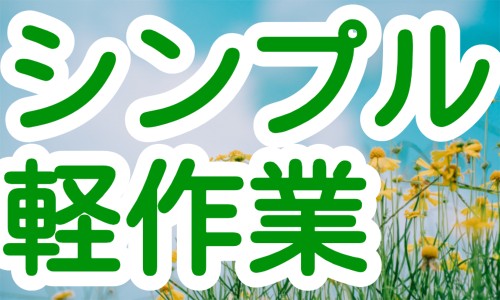 株式会社ジェイウェイブ 八代支店の派遣社員 倉庫・物流・生産管理 製造・工場の求人情報イメージ5