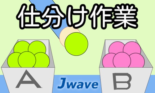 株式会社ジェイウェイブ 小山支店の派遣社員 製造・工場の求人情報イメージ1