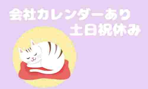 株式会社ジェイウェイブ 成田支店の派遣社員 倉庫・物流・生産管理の求人情報イメージ1