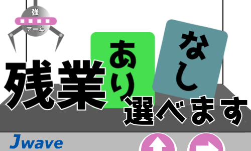 株式会社ジェイウェイブ 鹿児島支店の派遣社員 経営・事業企画・人事・事務の求人情報イメージ7