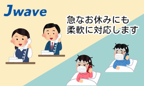 株式会社ジェイウェイブ 大和支店の派遣社員 製造・工場の求人情報イメージ1