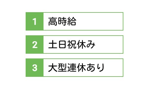 株式会社ジェイウェイブ 宗像支店の派遣社員 倉庫・物流・生産管理の求人情報イメージ9