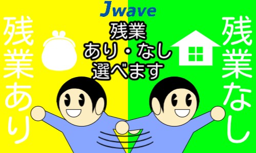 株式会社ジェイウェイブ 鹿児島支店の派遣社員 倉庫・物流・生産管理 製造・工場の求人情報イメージ8