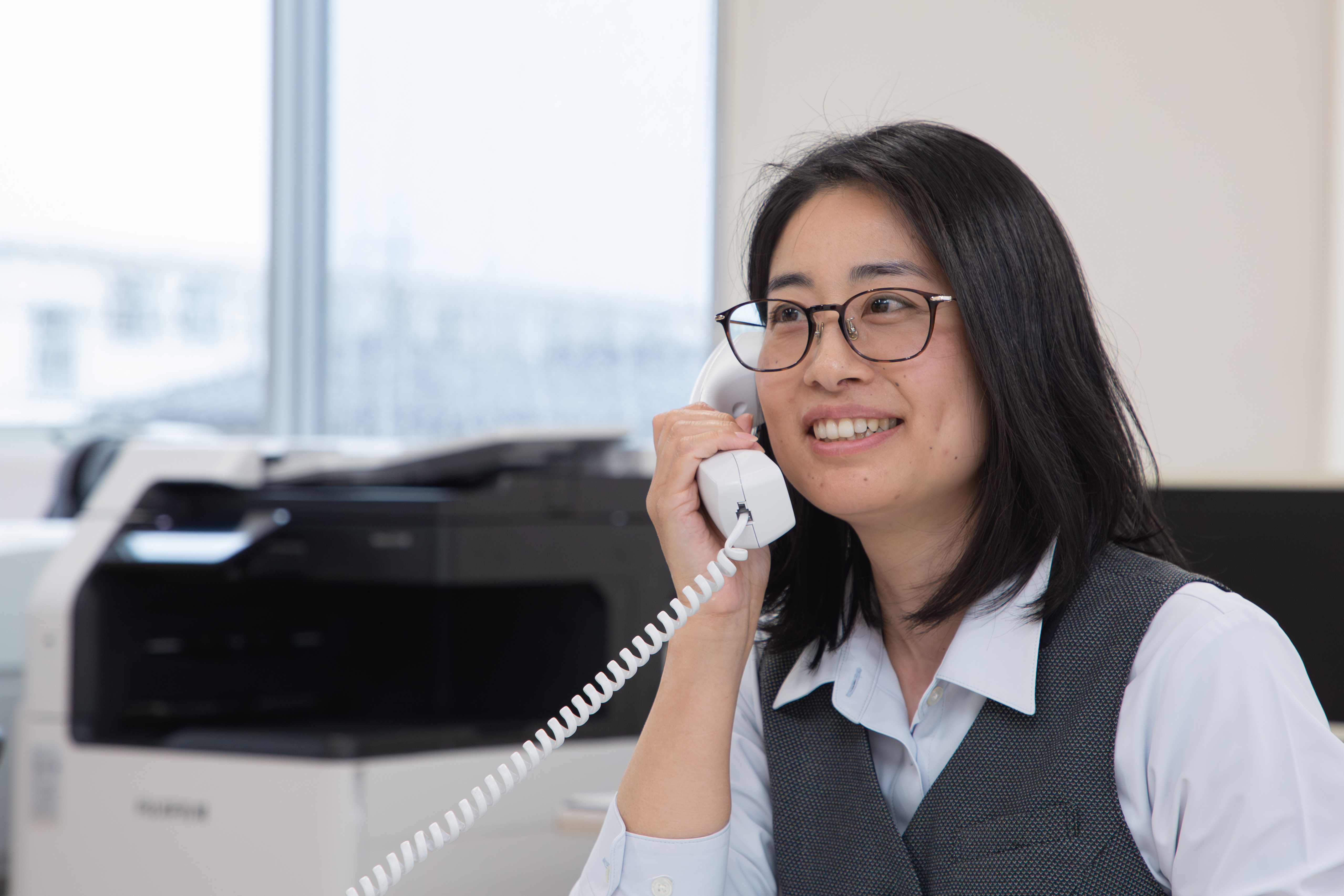 関西礦油株式会社  COSMO石油　関西砿油株式会社　山口湯田SSの正社員 経営・事業企画・人事・事務 ビューティー・生活サービス その他の求人情報イメージ4