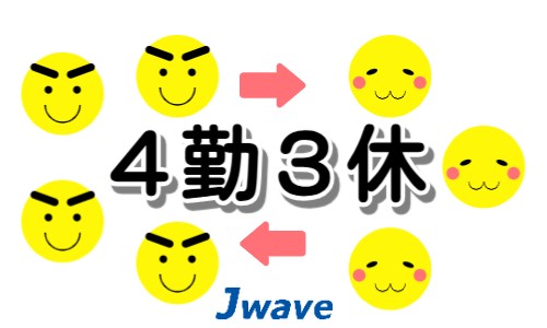 株式会社ジェイウェイブ 大阪支店の派遣社員 製造・工場の求人情報イメージ9