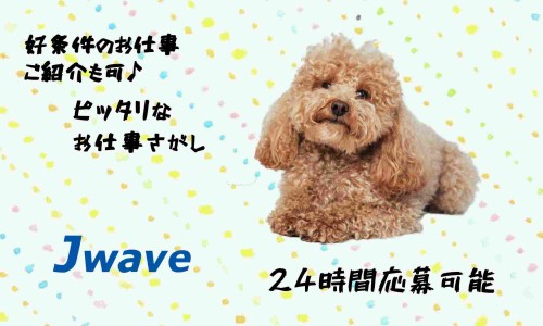 株式会社ジェイウェイブ 成田支店の派遣社員 倉庫・物流・生産管理の求人情報イメージ6