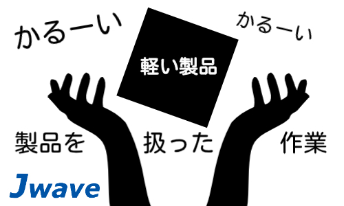 株式会社ジェイウェイブ 倉敷支店の派遣社員 倉庫・物流・生産管理の求人情報イメージ10