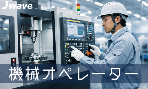 株式会社ジェイウェイブ  つくば支店の派遣社員 製造・工場求人イメージ