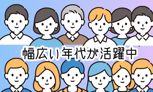 株式会社ジェイウェイブ 東広島支店の派遣社員 倉庫・物流・生産管理 製造・工場の求人情報イメージ5