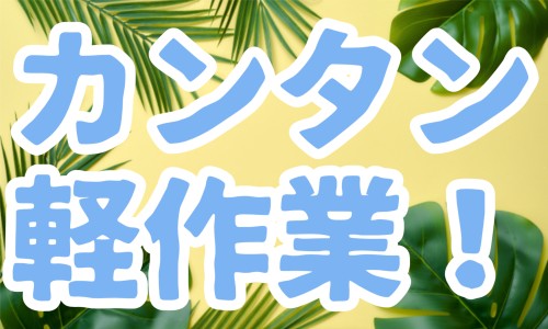 株式会社ジェイウェイブ 久留米支店の派遣社員 倉庫・物流・生産管理の求人情報イメージ4